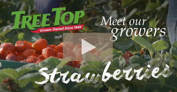 Meet our Strawberry Growers