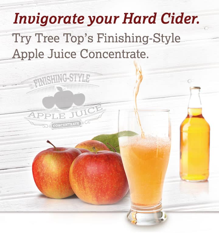 Hard Ciders