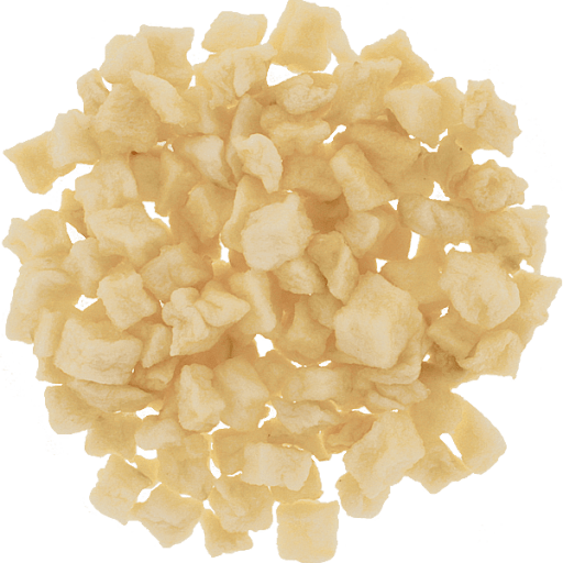 Evaporated Apples