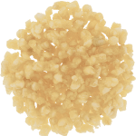 1/8" Evaporated Apple Grind