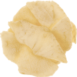 Evaporated Apple Slice