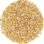 8 Mesh Low-Moisture Apple Granule