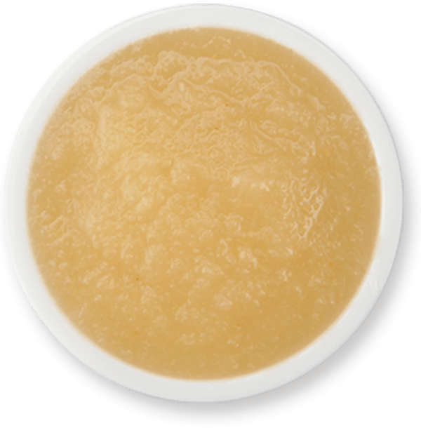 Apple Sauce