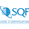 SQF Certification