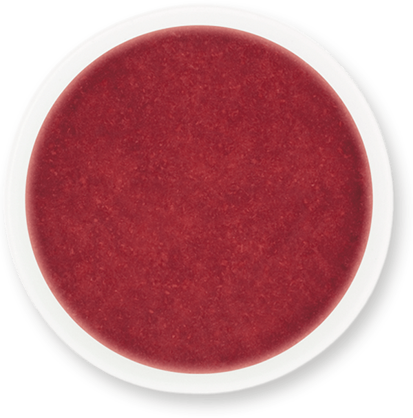 Single-Strength Plum Purée