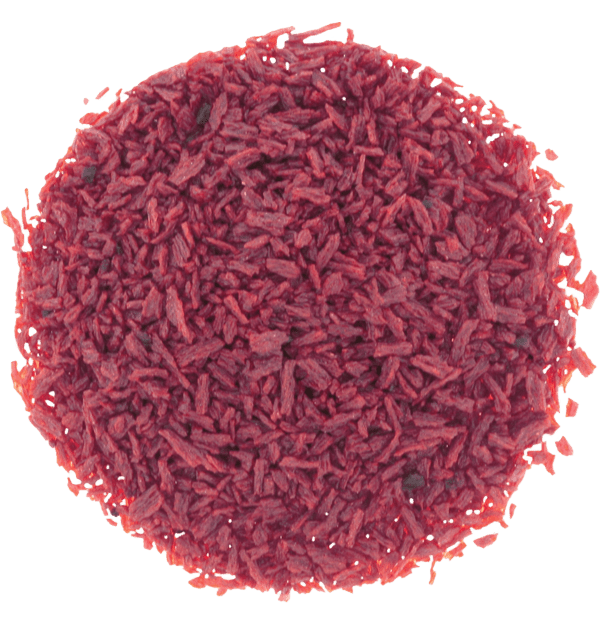 12 Mesh Drum Dried Cherry Flake Powder