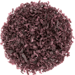 8 Mesh Drum Dried Blueberry Flake Powder