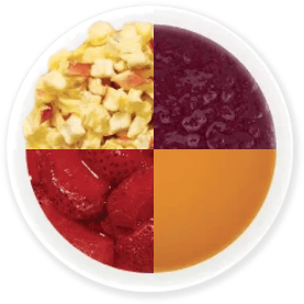 Custom Fruit Ingredients