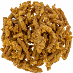 Peach Apple Blended Fruit Grind
